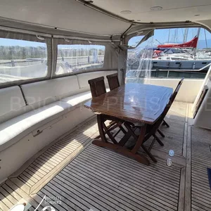 Alliaura Marine Transcat 48