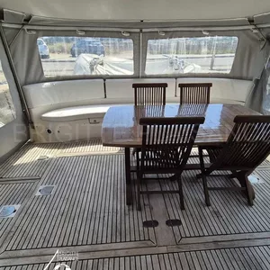 Alliaura Marine Transcat 48