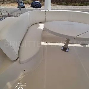 Alliaura Marine Transcat 48