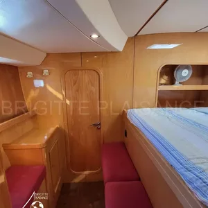 Alliaura Marine Transcat 48