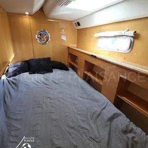 Alliaura Marine Transcat 48