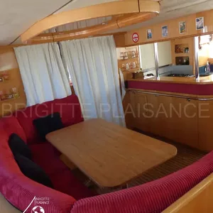 Alliaura Marine Transcat 48