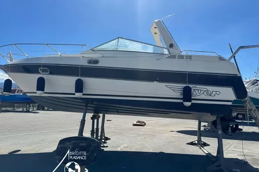 Beneteau Flyer 8