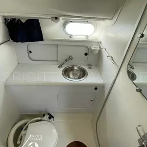 Beneteau Flyer Serie 8