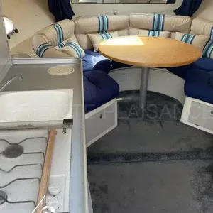 Beneteau Flyer Serie 8