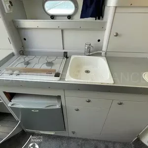 Beneteau Flyer Serie 8