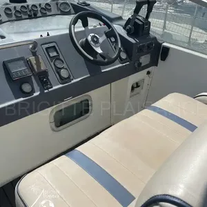 Beneteau Flyer Serie 8
