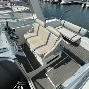 Beneteau Flyer Serie 8
