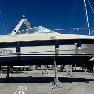 Beneteau Flyer Serie 8