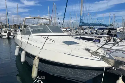 Beneteau Flyer Serie 8