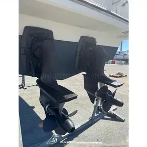 Beneteau Flyer Serie 8
