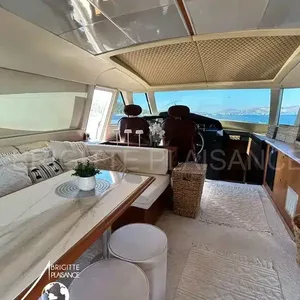 Fashion Yachts 68