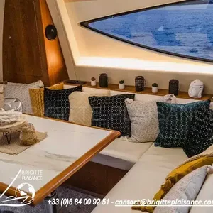 Fashion Yachts 68