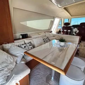 Fashion Yachts 68