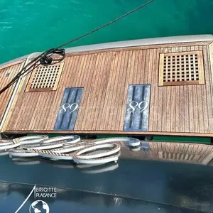 Fashion Yachts 68
