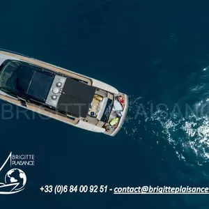 Fashion Yachts 68