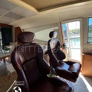 Fashion Yachts 68