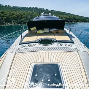 Fashion Yachts 68