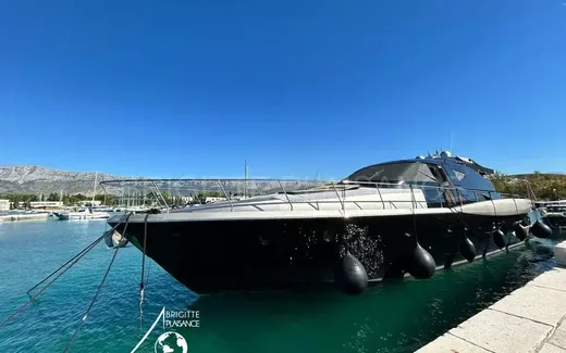 Fashion Yachts 68
