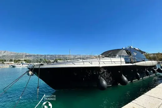 Fashion Yachts 68