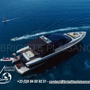 Fashion Yachts 68