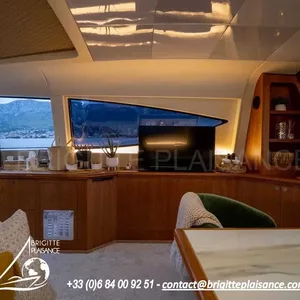 Fashion Yachts 68