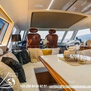 Fashion Yachts 68