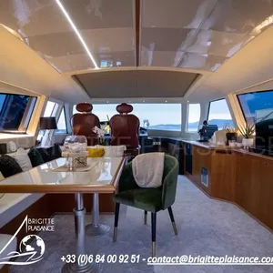 Fashion Yachts 68