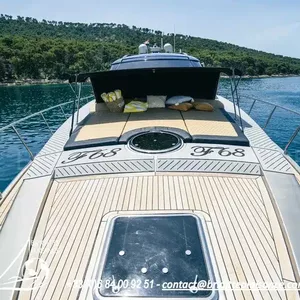 Fashion Yachts 68