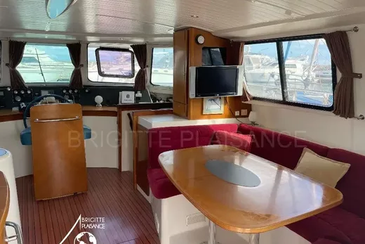 Fountaine Pajot Maryland 37