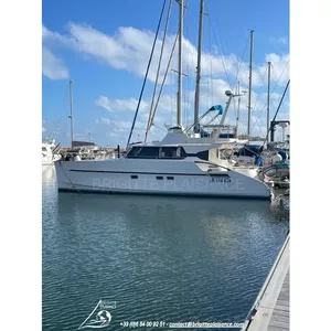 Fountaine Pajot Maryland 37