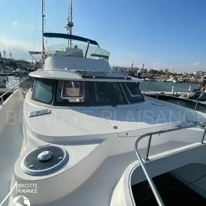 Fountaine Pajot Maryland 37