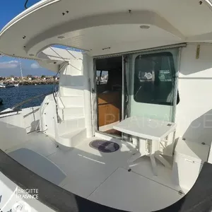 Fountaine Pajot Maryland 37