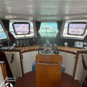 Fountaine Pajot Maryland 37
