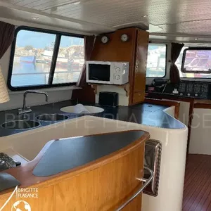 Fountaine Pajot Maryland 37