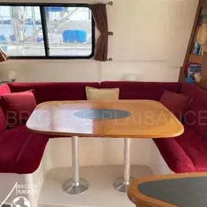 Fountaine Pajot Maryland 37