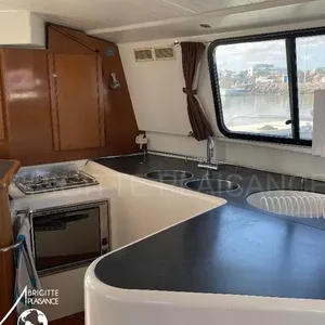 Fountaine Pajot Maryland 37