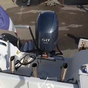Quicksilver 520 Flamingo