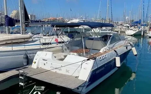 Beneteau Flyer Viva 9.20