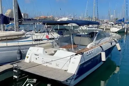 Beneteau Flyer Viva 9.20