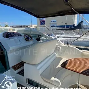 Beneteau Flyer Viva 9.20