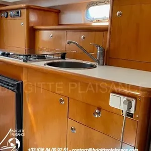 Beneteau Flyer Viva 9.20