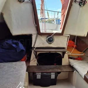 Beneteau First 22
