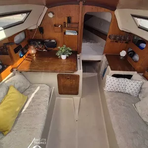 Beneteau First 22