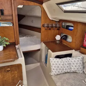 Beneteau First 22