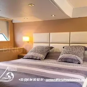 Beneteau Monte Carlo 47