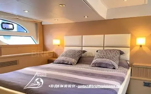 Beneteau Monte Carlo 47