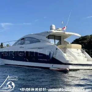 Beneteau Monte Carlo 47