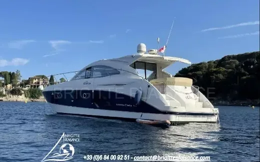 Beneteau Monte Carlo 47