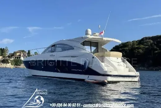 Beneteau Monte Carlo 47